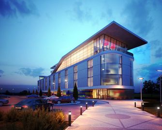 Holiday Inn Southend By IHG - Southend-on-Sea - Building