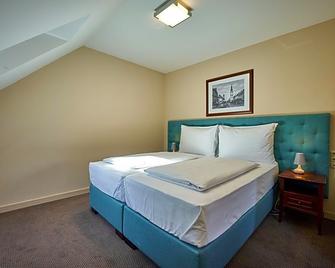 Pension & Restaurant Patriot Trnava - Trnava - Bedroom