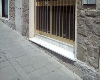Dreaming Rooms - Riomaggiore
