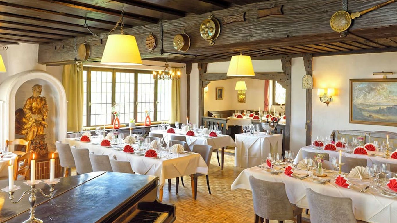 Hotel Gasthaus Adler