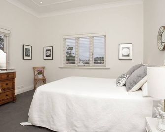 Woollahra Roslyndale Ave I90 - Sydney - Slaapkamer