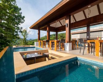 Andakiri Pool Villa - Ao Nang - Pool