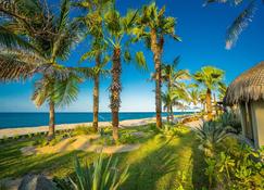 Onda Beachfront Luxury Villa - La Ribera - Playa