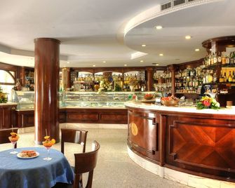 Hotel Sa Pedra - Murta Maria - Bar