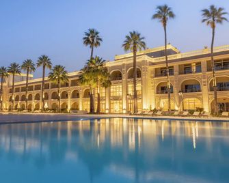Helnan Antoniades Palace Hotel - Alexandria