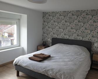 La Longère de Vin'Ay - Vinay - Habitación