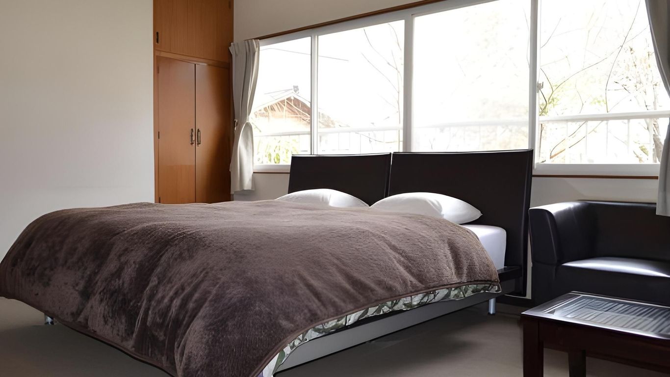 Yufuin Tsurunoyu Hotel