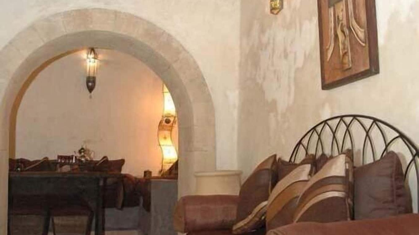 Riad Dar Nor