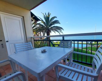 First Group Brookes Hill Suites - Port Elizabeth - Balcony