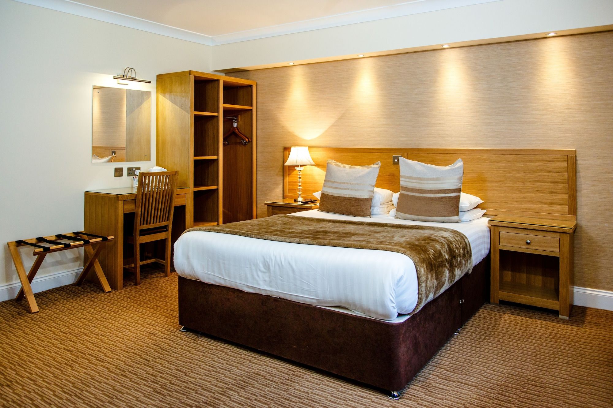 The Adamson Hotel - Dunfermline