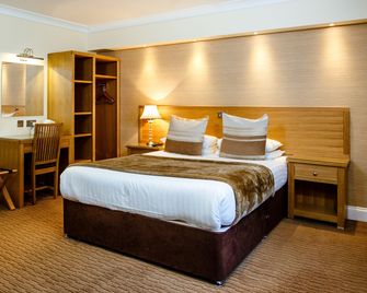 The Adamson Hotel - Dunfermline