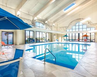 Lodge Of The Ozarks - Branson - Piscina