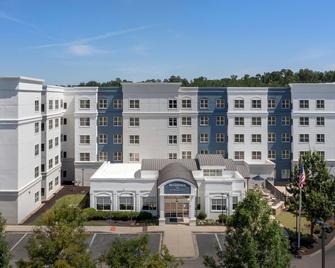 Residence Inn by Marriott Birmingham Hoover - Hoover - Edificio