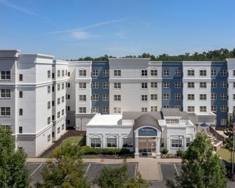Residence Inn by Marriott Birmingham Hoover - Hoover - Edificio