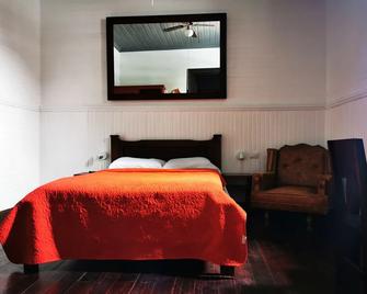 Casa Aldea Hotel Bed & Breakfast - San José - Bedroom