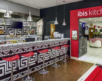 ibis Belém Aeroporto - בלם - בר