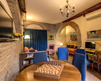 Hotel Santa Maria - Rom