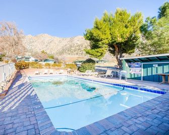 The Kern Lodge - Kernville - Pool