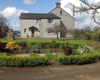 Ballyharvey B&B - אנטרים - בניין