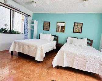 Hotel Sole Doro jaco - Jacó - Habitación