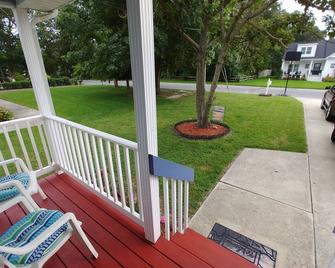 Paradise by the South Jersey shore! - Cape May Court House - Patio