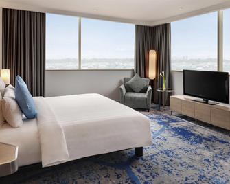 Novotel Jakarta Mangga Dua Square - Jakarta - Quarto