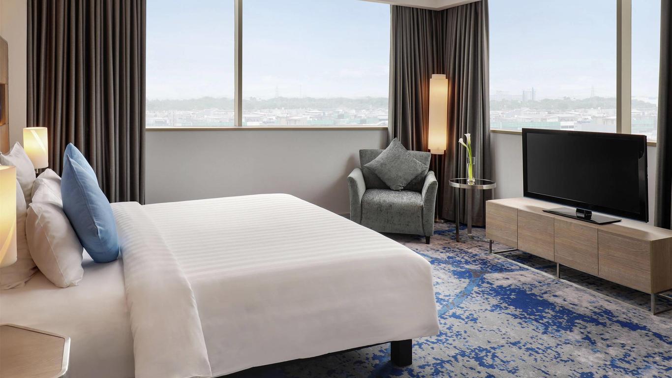 Novotel Jakarta Mangga Dua Square