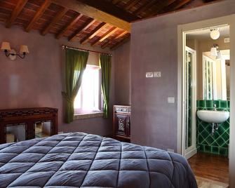 Casa Fontanino - Altopascio - Bedroom