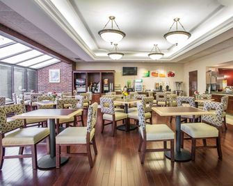 Quality Inn Schaumburg - Chicago near the Mall - Schaumburg - Restaurant