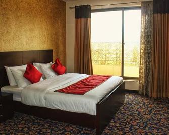 Hotel Ittehad Regency - Abbottabad - Habitación