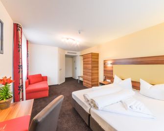 Abasto Hotel & Spa Maisach - Maisach