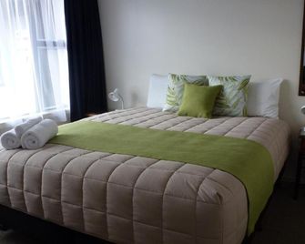 ASURE Adcroft Motel - Ashburton - Habitación