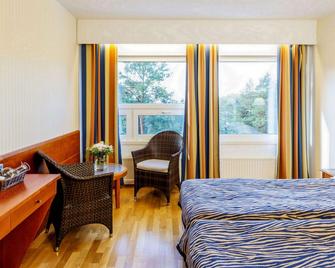 Ruissalo Spa Hotel - Turku - Bedroom