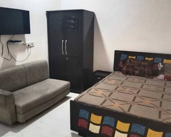 Dev Garden Resort - Bhīlwāra - Habitación