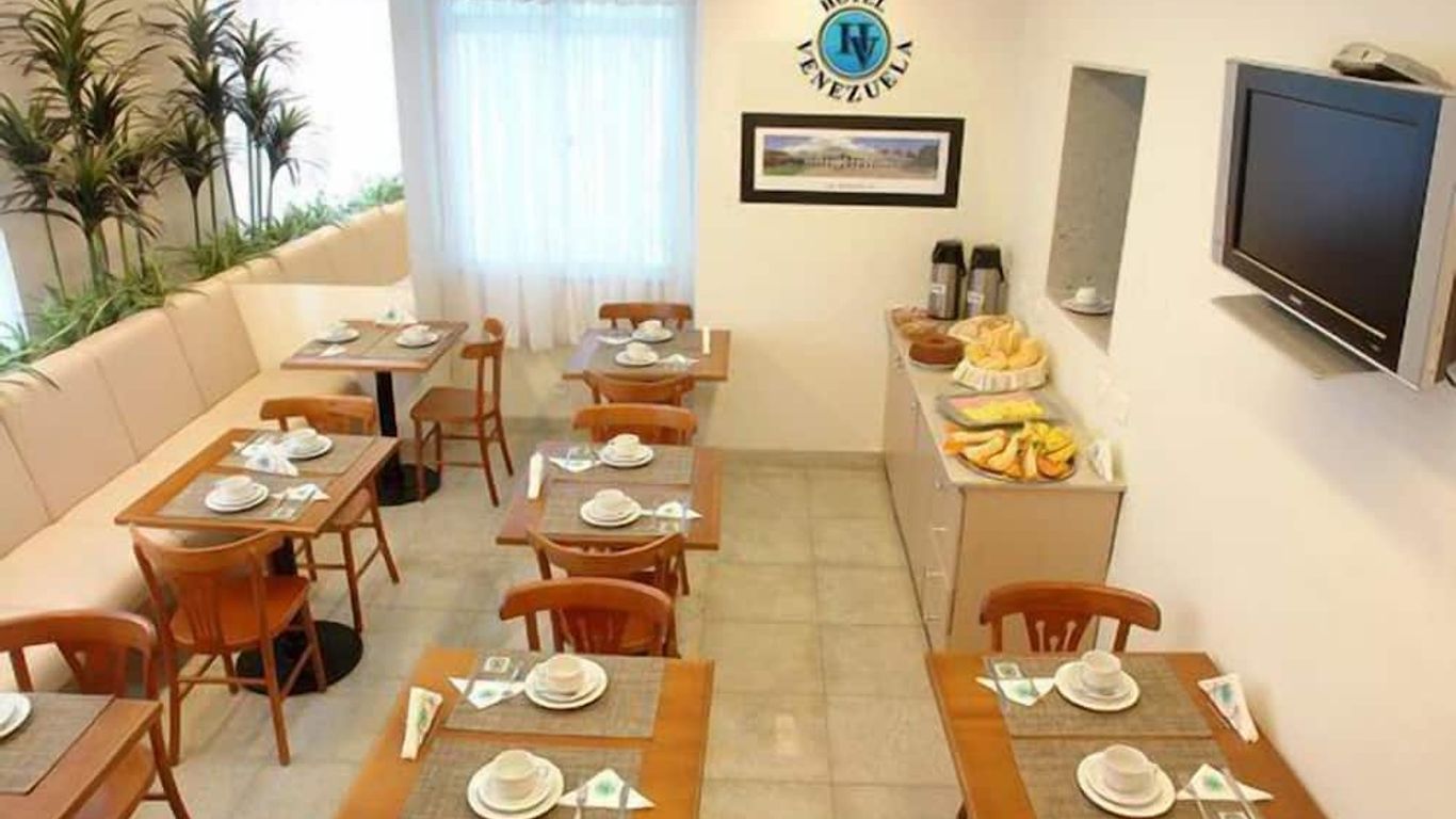 Hotel Venezuela
