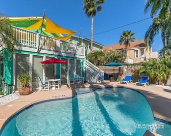 Sunny Daze by South Padre Resort Rentals - South Padre Island - Uima-allas