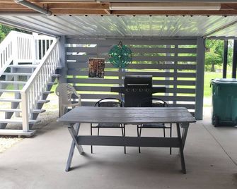 Perch Pad 2Br 1Ba Near Beach - Waveland - Hol