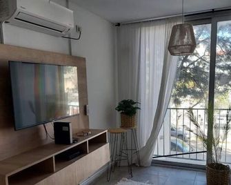 Increíble dto de 1 dorm en Nva Cordoba - Cordoba - Room amenity