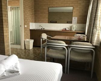 Ballina Byron Motor Inn - Ballina