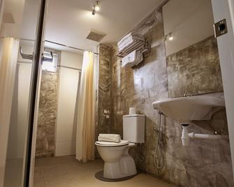 Chulia Mansion - George Town