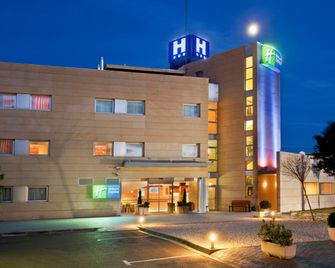 Holiday Inn Express Madrid - Rivas By IHG - Rivas-Vaciamadrid - Edificio