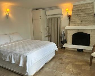 8 oDa Marmaris - Marmaris - Habitación