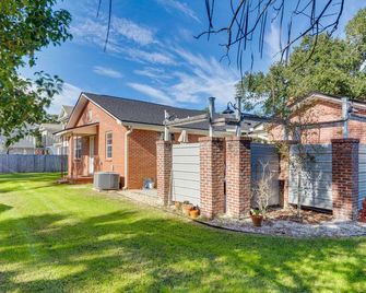 Pensacola Home in Historic East Hill Neighborhood - Pensacola - Gebäude