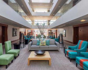 Azoris Royal Garden - Conference & Leisure Hotel - Ponta Delgada - Salon