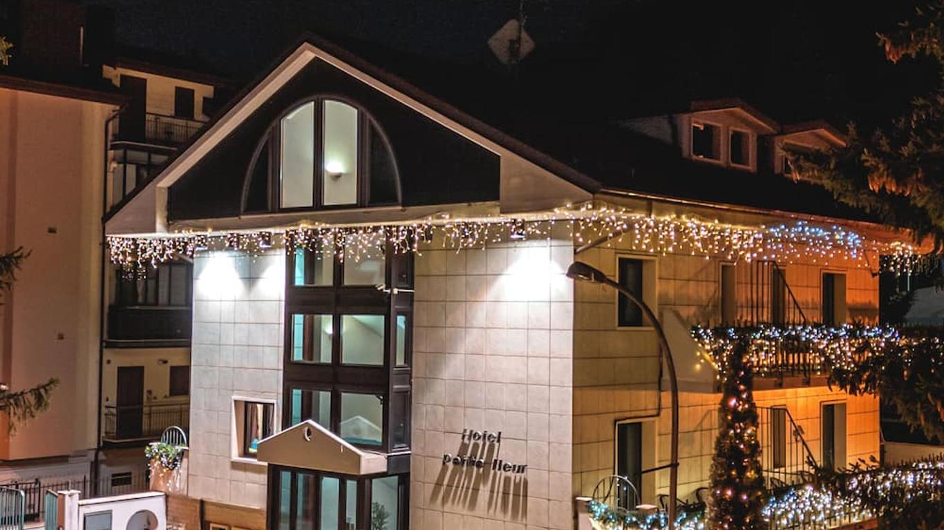 Hotel Petite Fleur