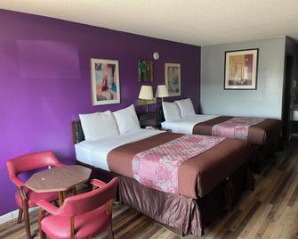 Budget Host Inn - Greenup - Habitación