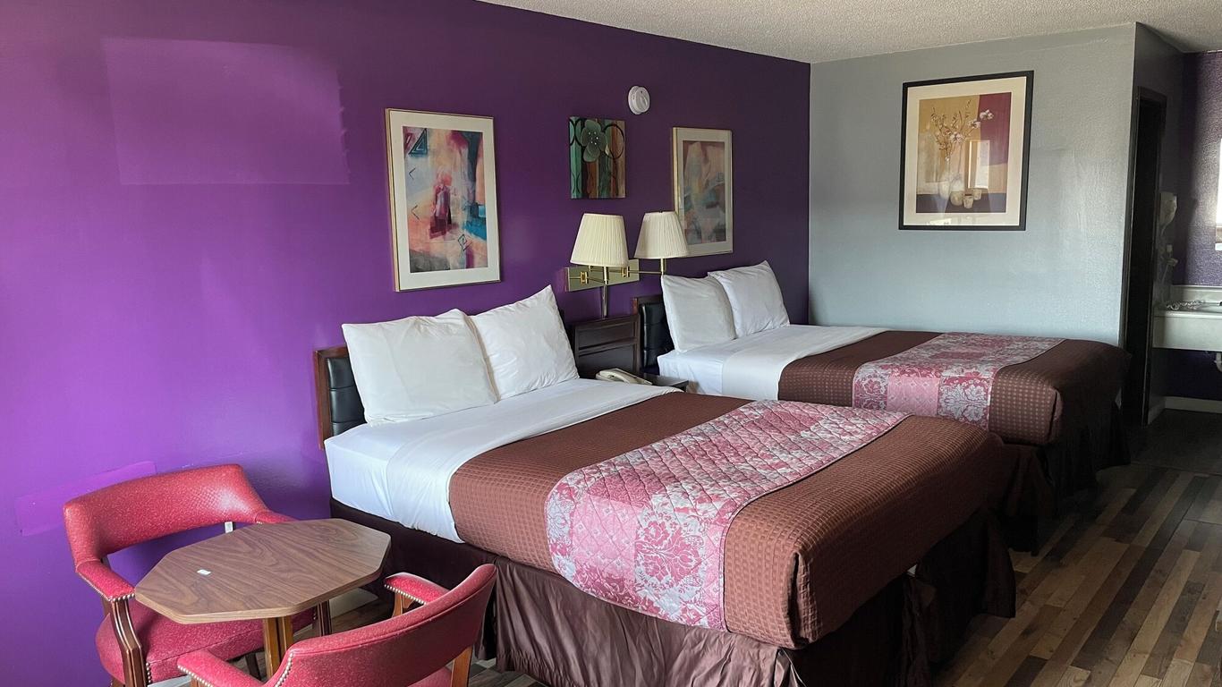 Budget Host Inn