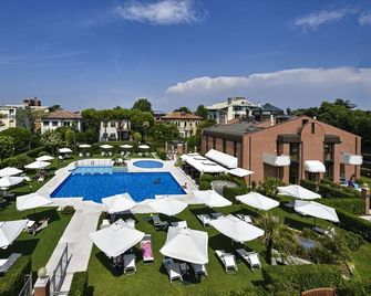 DB Villas Le Ville del Lido Resort - Venise - Piscine