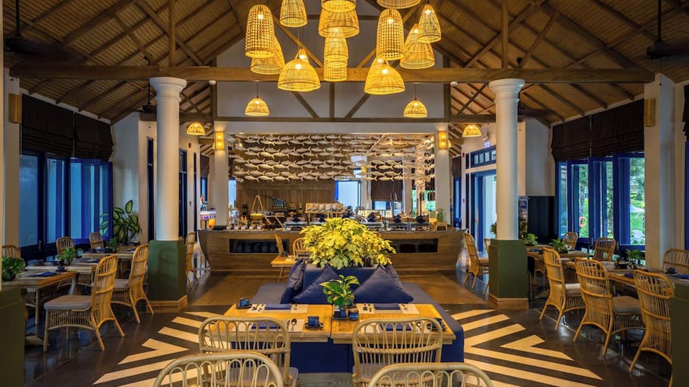 라쥬르 리조트 & 스파