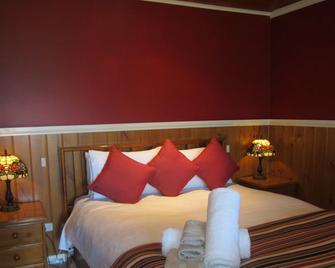 Willowlake Cottages - Merrijig - Habitación
